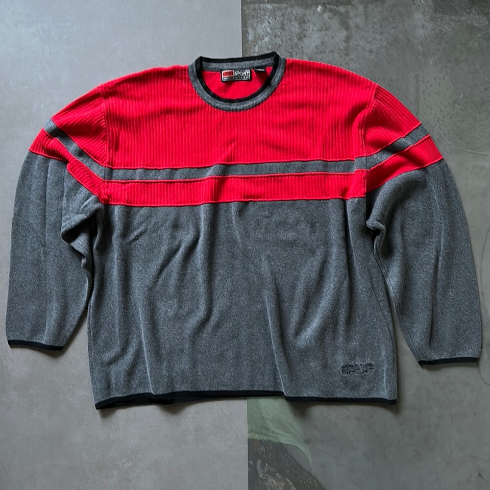 Structure Sport Sweater